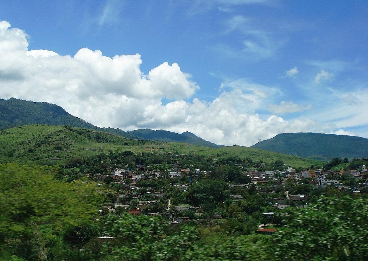 Chilpancingo (foto: Mitrush)
