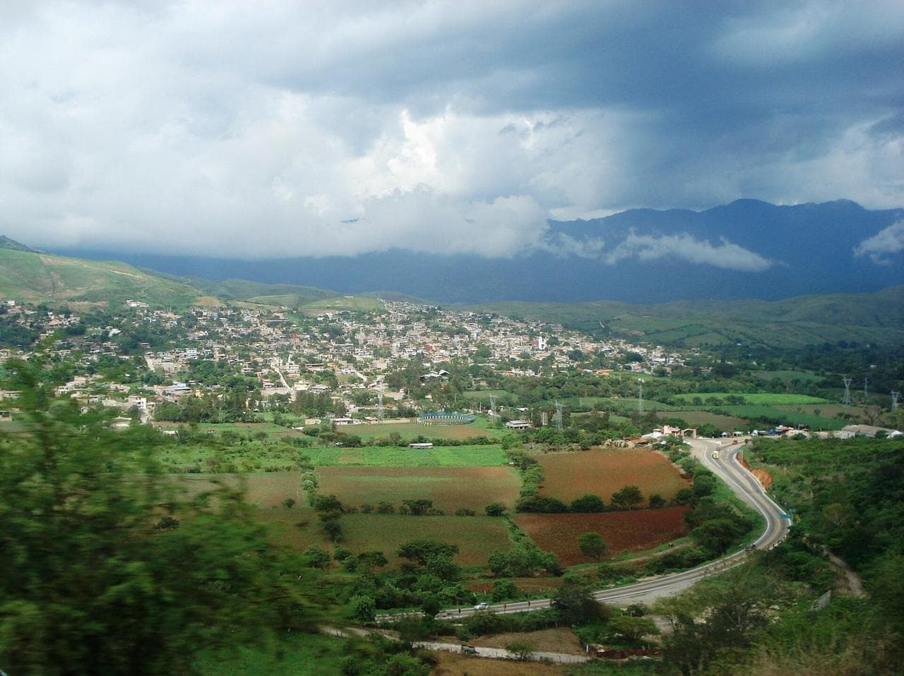Chilpancingo (foto: Mitrush)