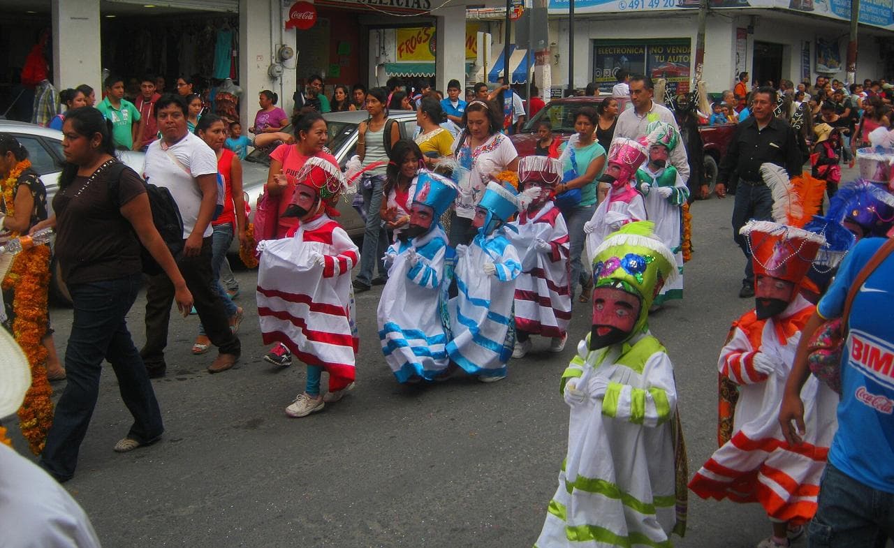 Chilpancingo (foto: Kelbraer)