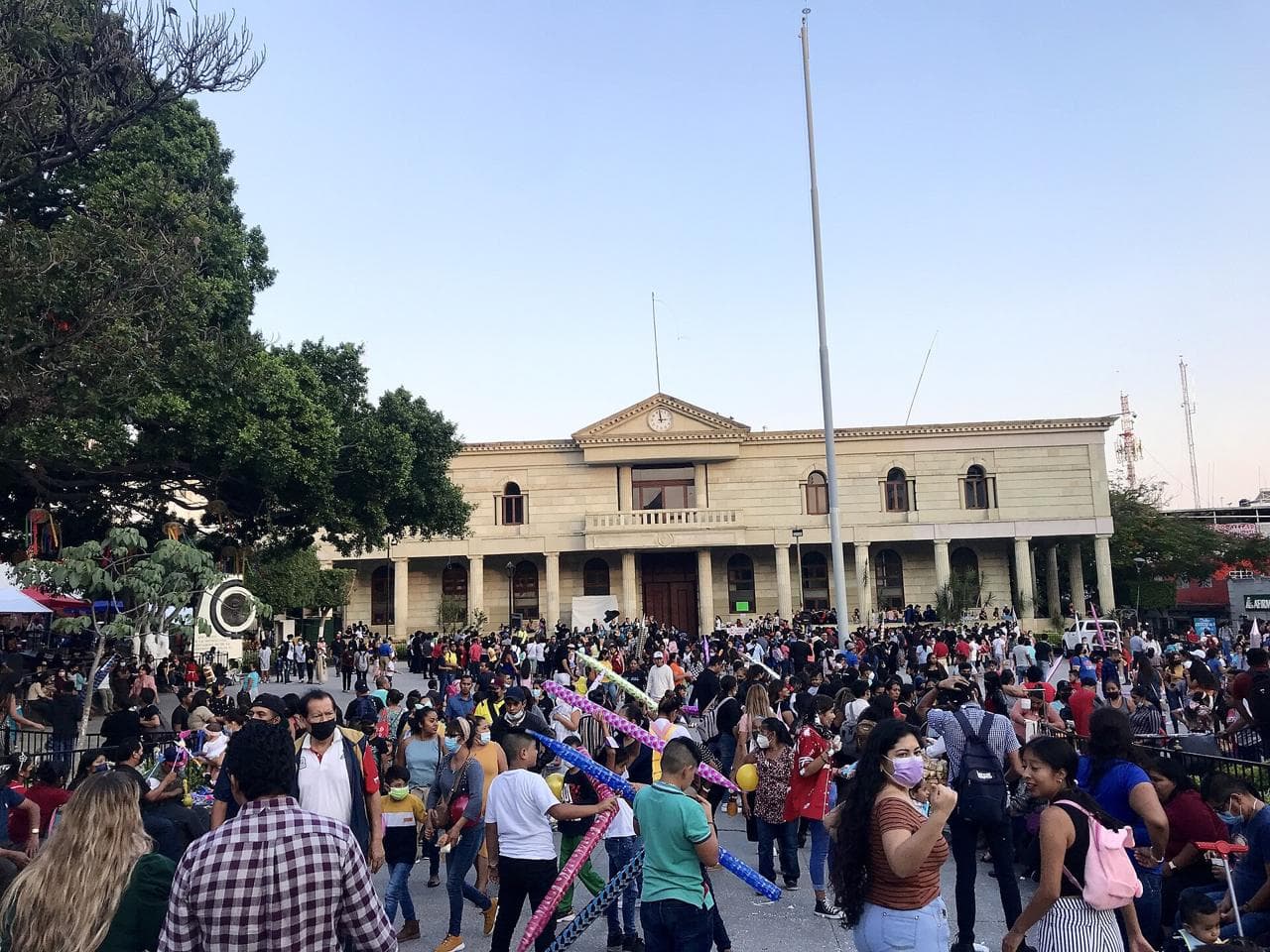 Chilpancingo (foto: Gio Antonio)