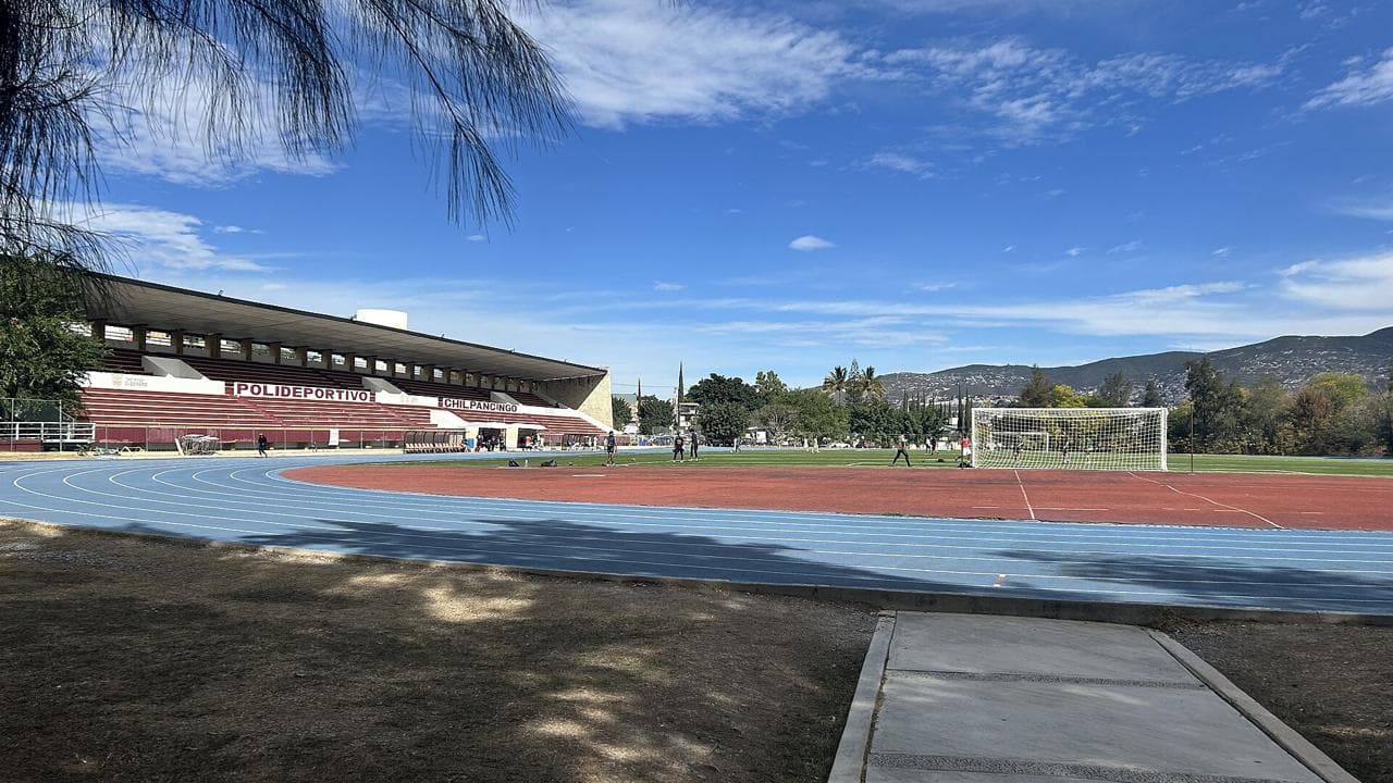 Chilpancingo (foto: Gio Antonio)