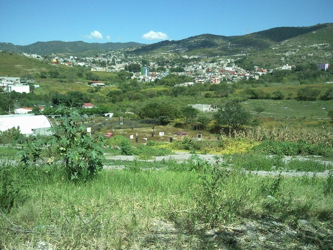 Chilpancingo (foto: MAR2011)