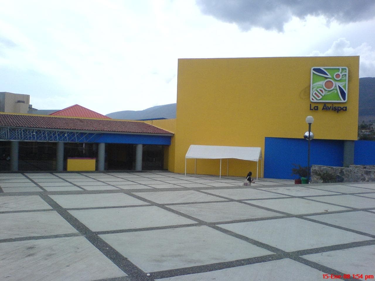 Chilpancingo (foto: Ibiza1808)