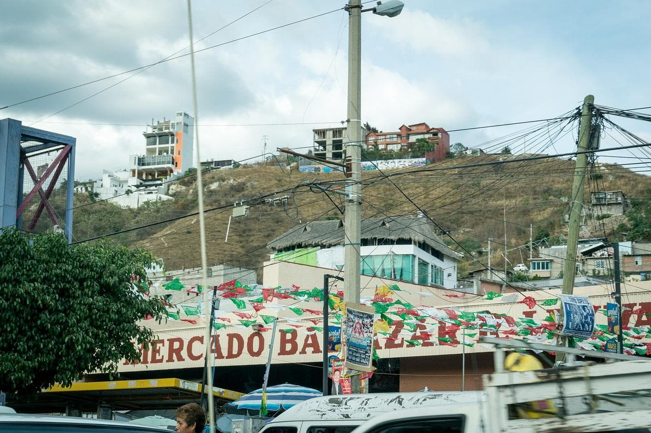Chilpancingo (foto: L-BBE)