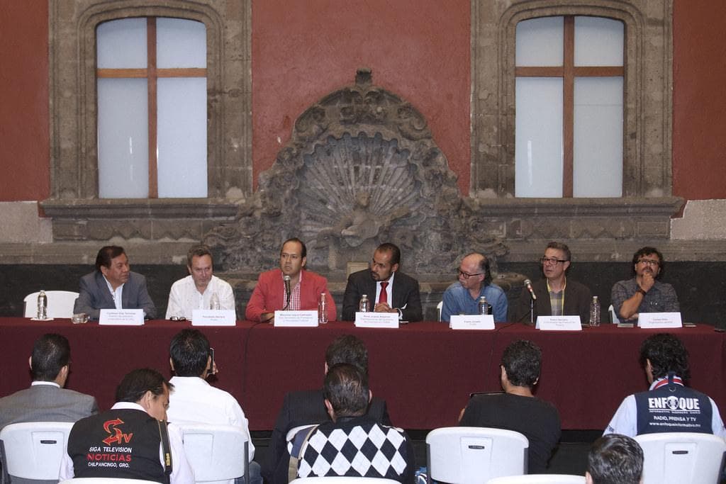 Chilpancingo (foto: Secretaría de Cultura CDMX)